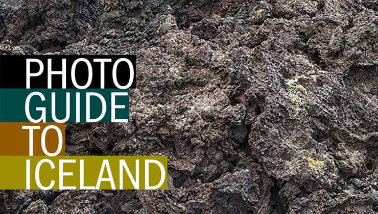 Photo Guide to Iceland