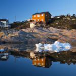Greenland Ilulissat