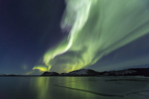 Northern Lights Image